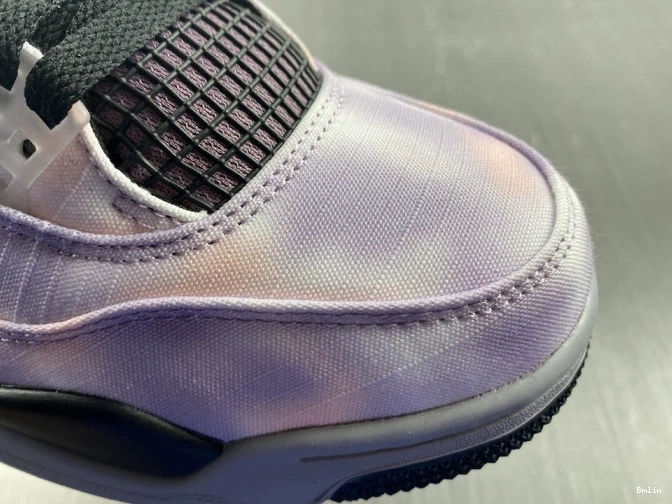 Bmlin Retro Jordan 'Zen DH7138-506 Air 4 Master' 0718